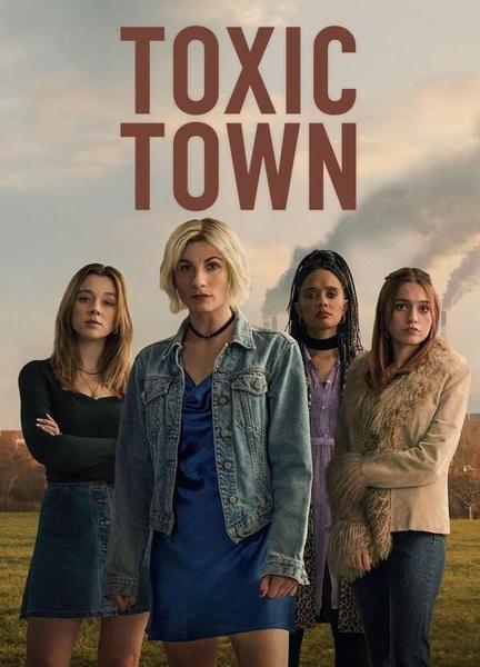 Toxic Town Underwear 134331
