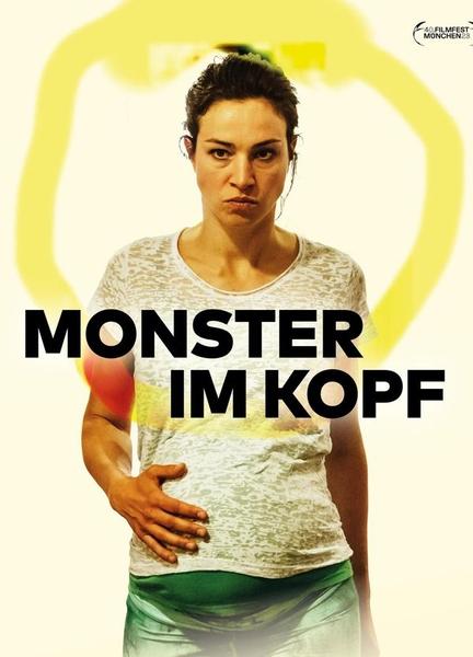 Monster im Kopf Breasts Left Breast 134337