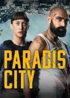 Paradis City Breasts Sexy 134355