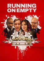 Running on Empty Bikini Thong 134374