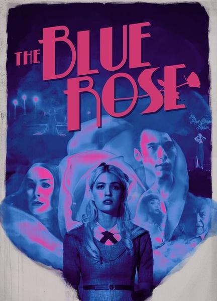 The Blue Rose Breasts Right Breast 134376