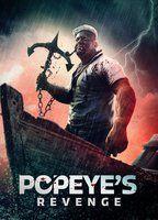 Popeye's Revenge Bikini Breasts 134379