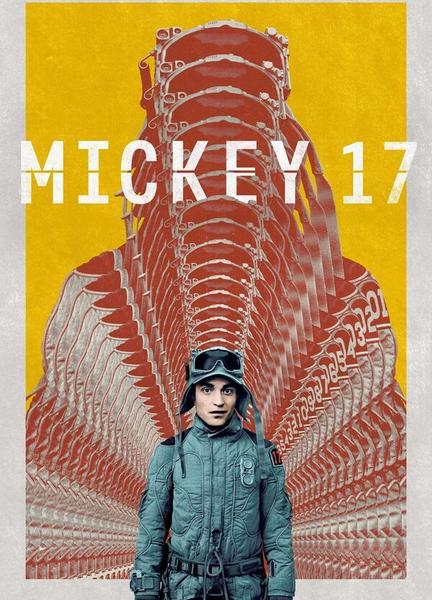 Mickey 17 Sexy Underwear 134421