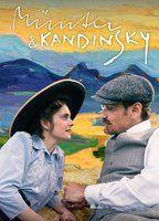 Münter & Kandinsky Breasts Bush 134428