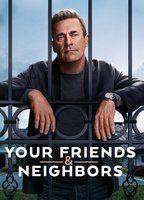 Your Friends & Neighbors Bikini Breasts 134433