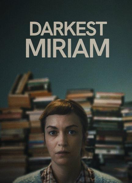 Darkest Miriam Breasts Bush 134452