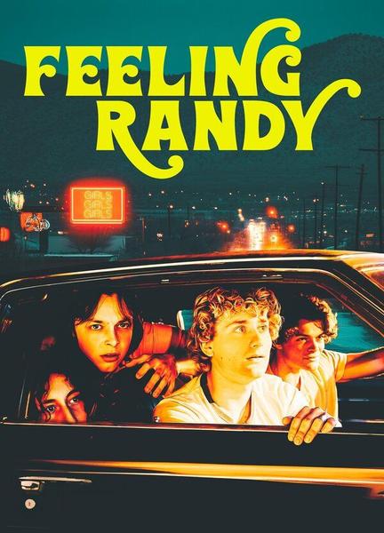Feeling Randy Breasts Underwear 134465