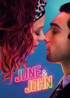 June & John Breasts Sexy 134466