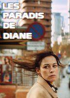 Paradises of Diane Breasts Underwear 134520
