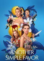 Another Simple Favor Cgi Lesbian 134477