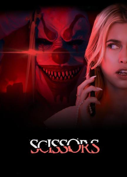 Scissors Breasts Butt 134484