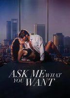 Ask Me What You Want Breasts Bush 134497