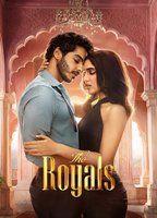 The Royals Bikini Lesbian 134508