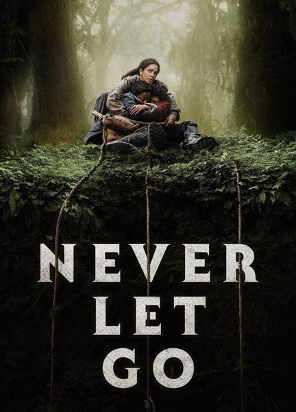 Never Let Go Sexy 134515