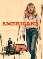 Americana Sexy Underwear 134554