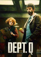 Dept. Q Breasts Sexy 134557