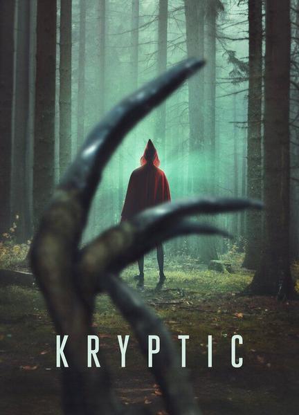 Kryptic Breasts Butt 134565