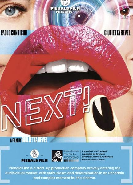 Next! Breasts 134572