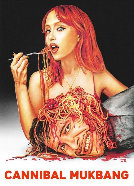 Cannibal Mukbang Bikini Breasts 134575