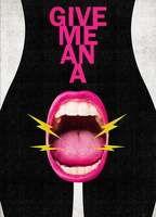 Give Me An A Underwear 134582