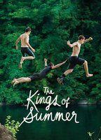 The Kings of Summer Underwear 134592