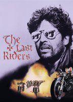 The Last Riders Bikini Sexy 134690