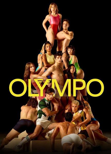Olympo Bikini Breasts 134618