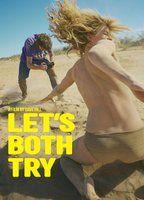 Let's Both Try Breasts Bush 134633