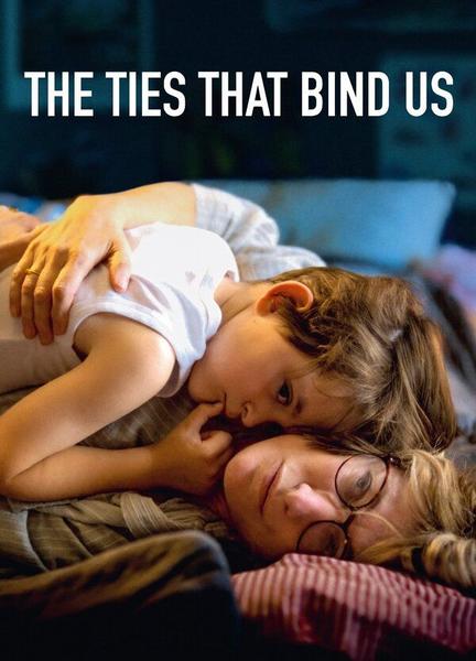The Ties That Bind Us Breasts Underwear 134640