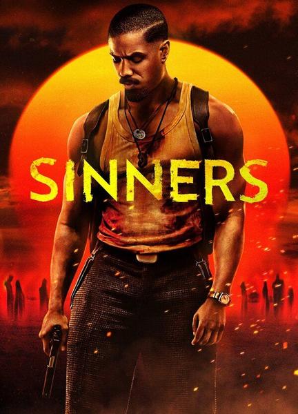 Sinners Sexy 134650