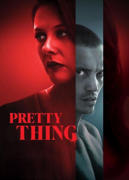 Pretty Thing Sexy Underwear 134652