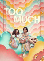 Too Much Bikini Lesbian 134664