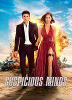 Suspicious Minds Bikini Sexy 134667