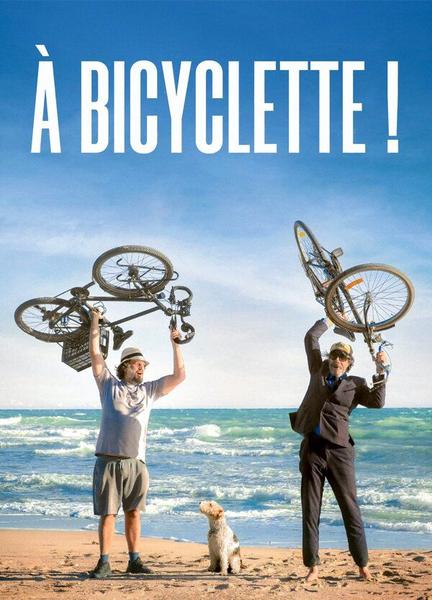 À bicyclette! Breasts Bush 134668