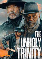 The Unholy Trinity Sexy 134673