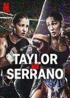 Katie Taylor vs. Amanda Serrano 3 Breasts Left Breast 134679