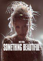 Miley Cyrus: Something Beautiful Sexy Thong 134680