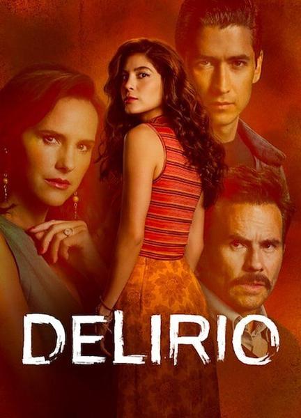 Delirium Breasts Bush 134687