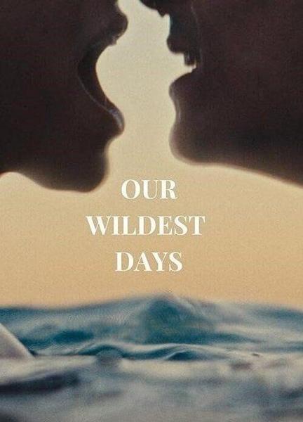 Our Wildest Days Breasts Bush 134723