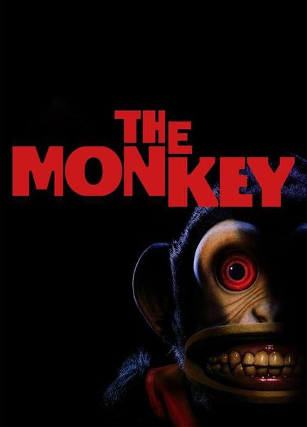 The Monkey Bikini 134731