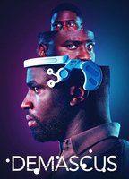 Demascus Sexy Underwear 134736