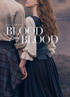 Outlander: Blood of My Blood Breasts Butt 134740