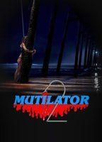 The Mutilator 2 Breasts Underwear 134744