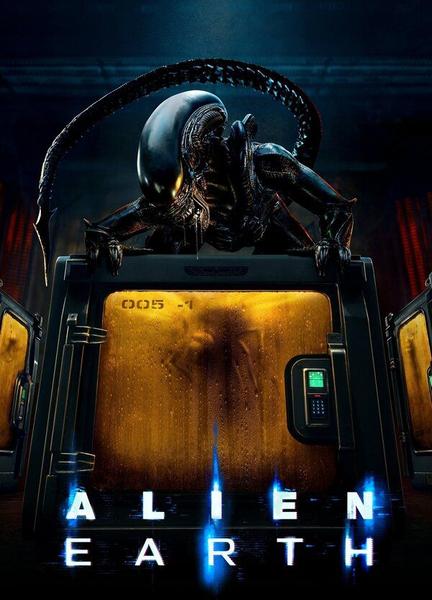 Alien: Earth Sexy Underwear 134746