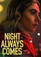 Night Always Comes Underwear 134757