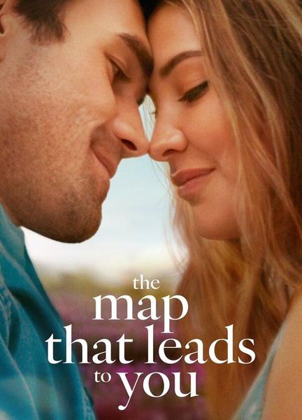 The Map That Leads to You Bikini Sexy 134761