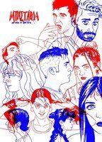 BASTARDS Breasts Bush 134764