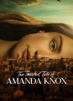 The Twisted Tale of Amanda Knox Sexy Underwear 134781