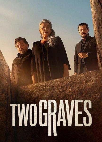 Two Graves Bikini Lesbian 134790