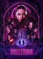 Ballerina Underwear 134801